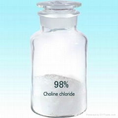 choline chloride