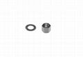 NUTS AND WASHERS FOR U-BOLTS 1