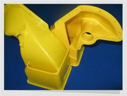 Auto Parts Moulds (GBM-001)