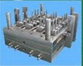 Injection Mold & Die