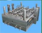 Injection Mold & Die