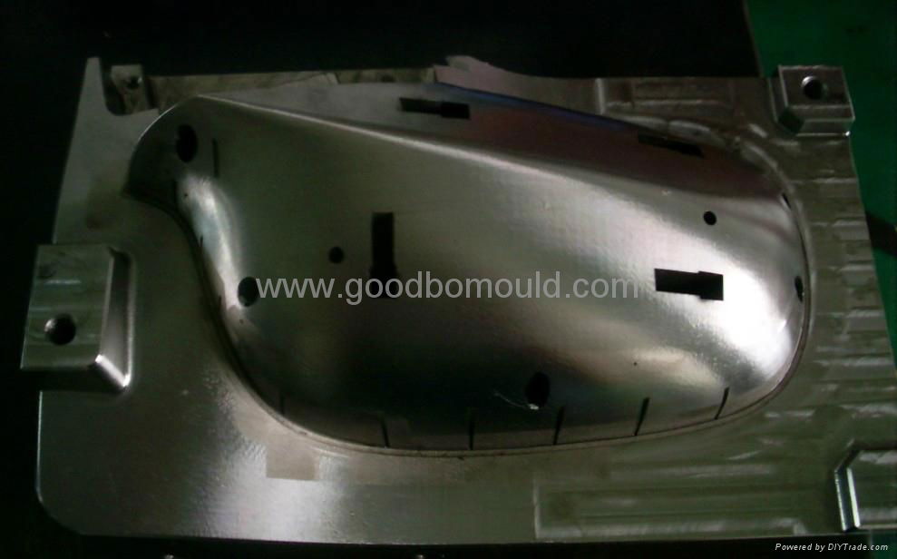 Auto Mould, Pipe Mould , Lamp Mould , TV mould , mold making , Motorcycle  2