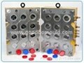 Injection Mold & Die 2