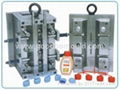 Injection Mold & Die 3