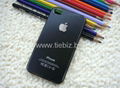 SGP Ultra Thin Case iPhone 4 4S 1