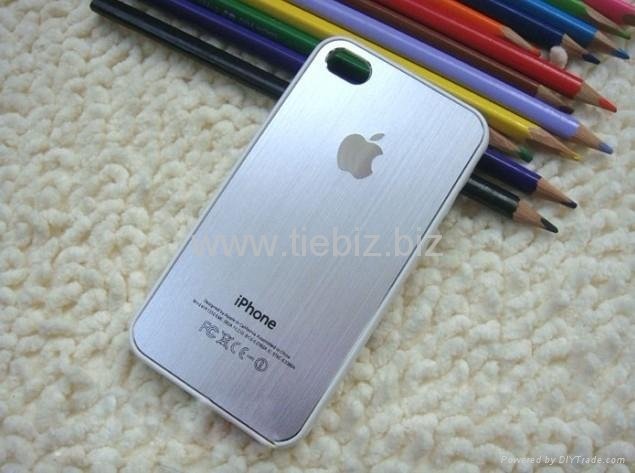SGP Ultra Thin Case iPhone 4 4S 2