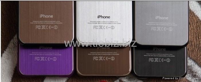 SGP Ultra Thin Case iPhone 4 4S 4