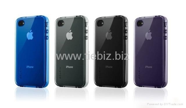 Belkin case for Iphone4 4G 2