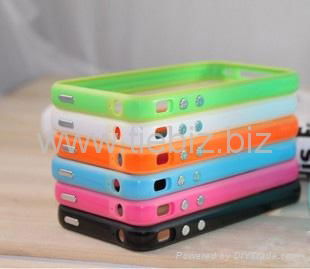 Case bumper for Iphone 4G