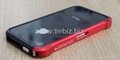 Aluminum case for Iphone 4G 4 2