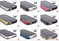 Aluminum case for Iphone 4G 4 4