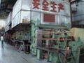 board paper paper machine