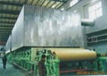 board paper paper machine 2