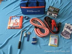 AUTO EMGENRCY KITS