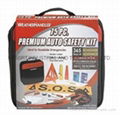 AUTO EMERGENCY KITS