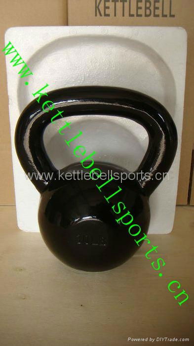 kettlebell 2