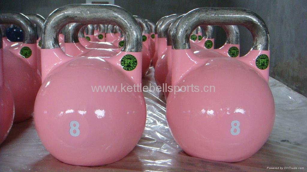 competition kettlebell 4