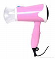 Ionic Hair Dryer RH-5816 2