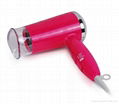 Travel Hair Dryer RH-5810 2