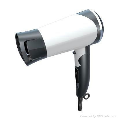 Foldable Hair Dryer RH-5808