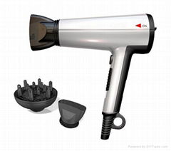 Powerful Hair Dryer RH-5818