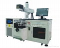 75W Laser Marking Machine