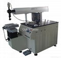 Metal Laser Welding Machine