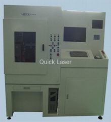 Instrument Industry Special Laser Welding Machine