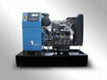 Diesel generator set(TP22) 1