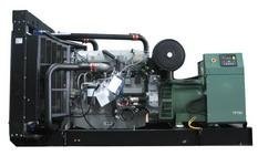 Diesel generator set(TP700)