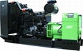 Diesel generating set(TC690) 1