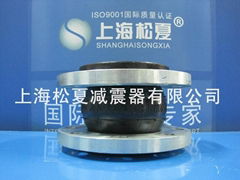 Hight quality Rubber expansion joints