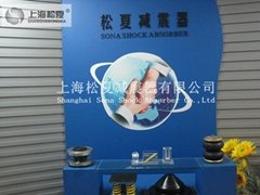 Shanghai Sona Shock Absorber Co.,Ltd