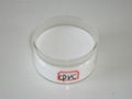 CPVC compound/CPVC resin for Pipe and fittings 4