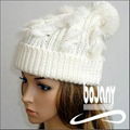 Knitted hat 1