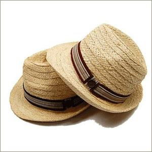 straw hat