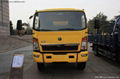 HUANGHE 130HP 4X2 tipper 1