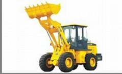 XCMG loader LW300F FOR SALE