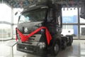 SINOTRUK HOWO A7 340HP 6X2 TRACTOR (Cab