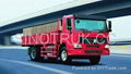 SINOTRUK HOWO CARGO 6X4 TRUCK 1