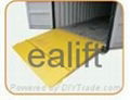 Container Access Ramps