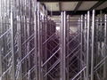 供应铝焊接桁架