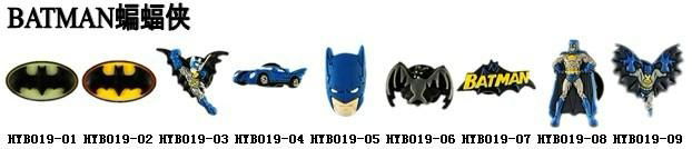 cartoon plastic accessories for shoes 3