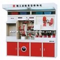 Processing and Beauty Leather Shoes Dressing Machine 1