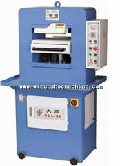 Perforating & Embossing Machine-30T/50T/120T