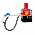 Hot Glue Spraying Machine