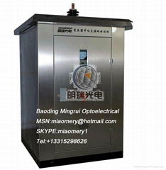 Supplier 11KV NGR Switchgear Power Distribution Cabinet