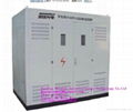 NGR High Voltage Neutral Point Generator