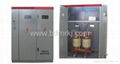 Supplier 50Hz and 60Hz GGD AC Voltage Power Neutral Grounding Distribution Box