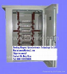 NGR Generator Neutral Grounding Distribution box